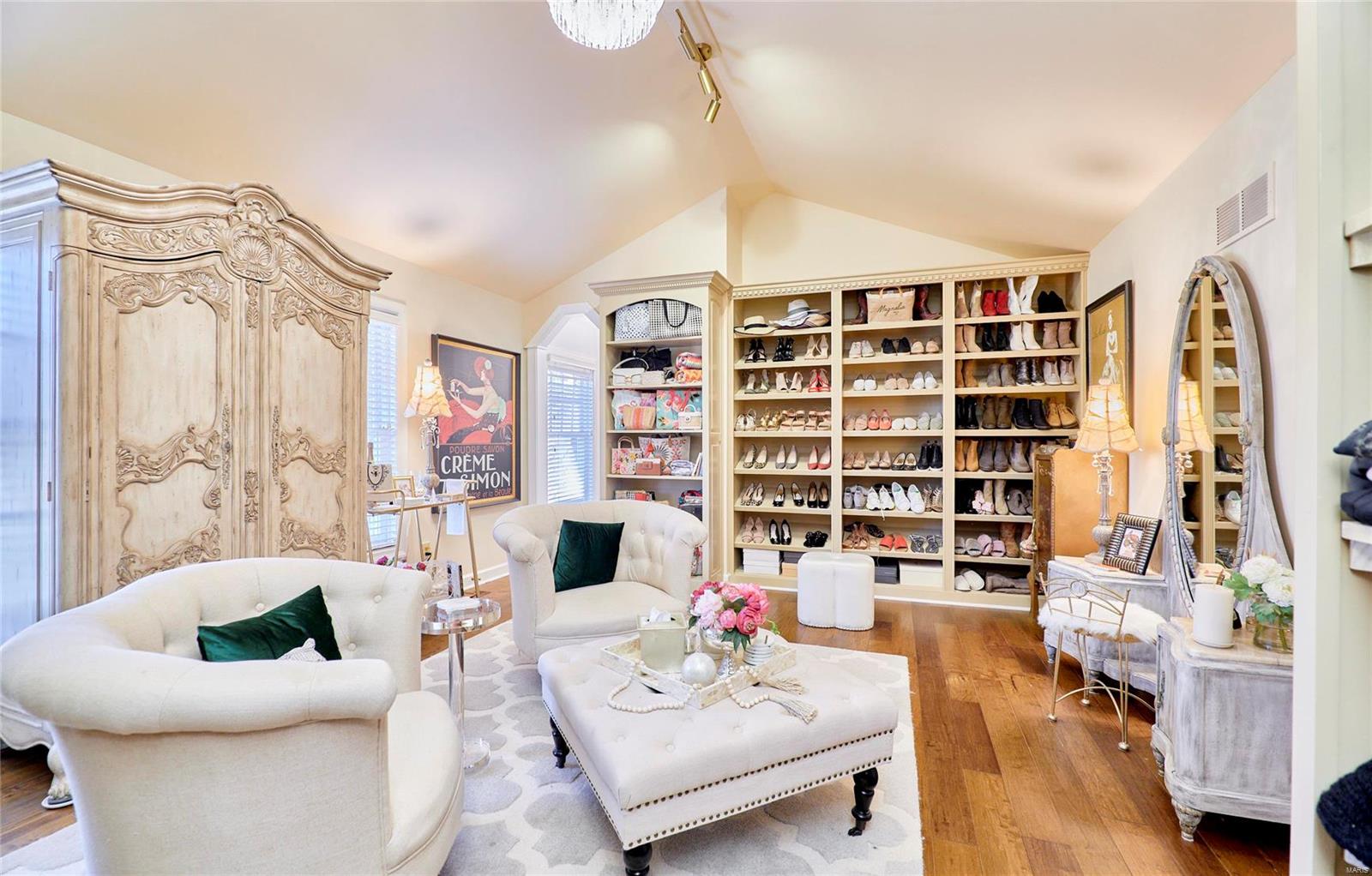 Cedars Valley - Residential