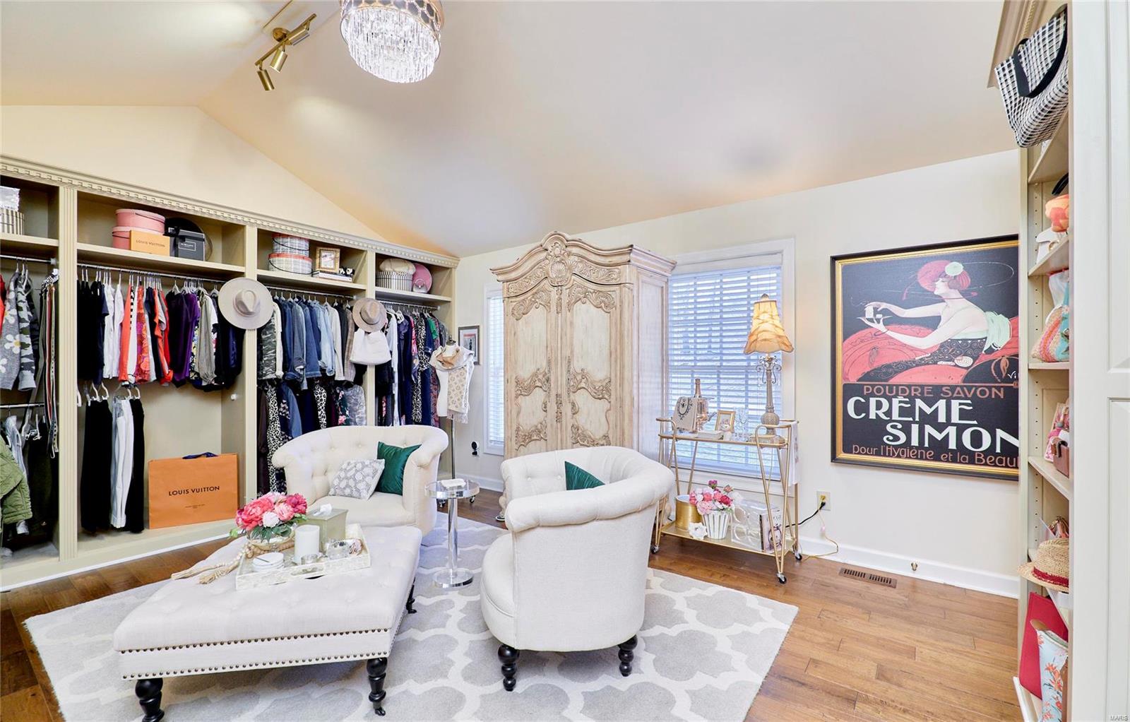 Cedars Valley - Residential