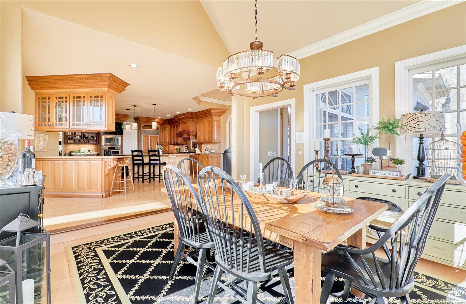 Cedars Valley - Residential