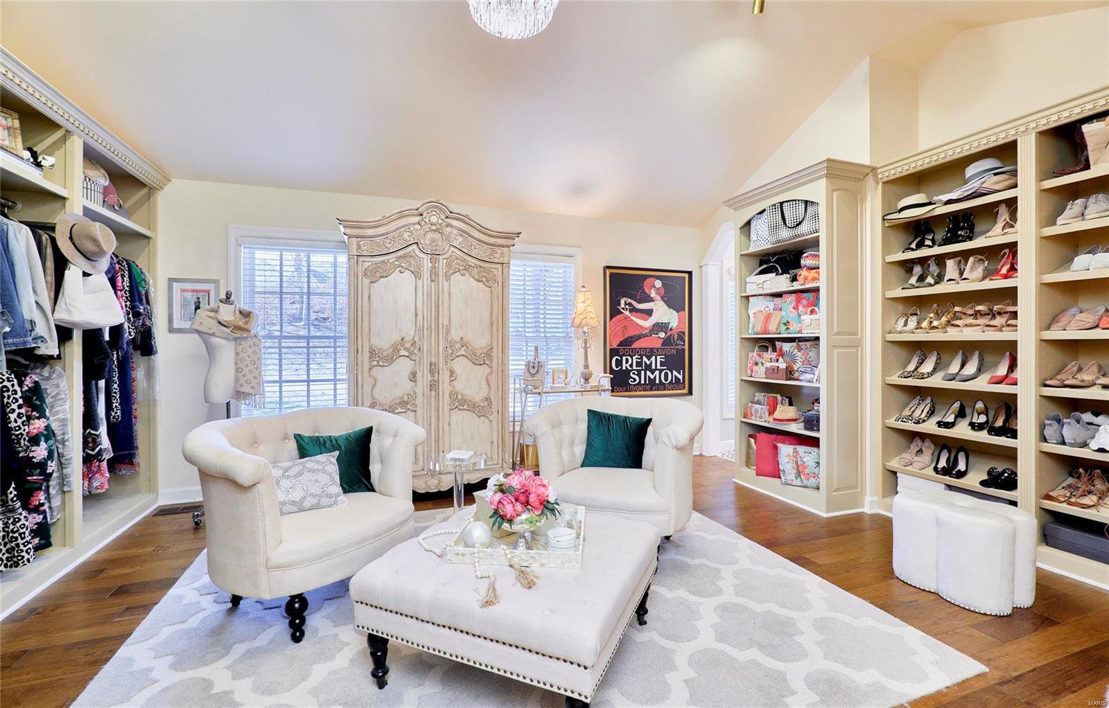 Cedars Valley - Residential