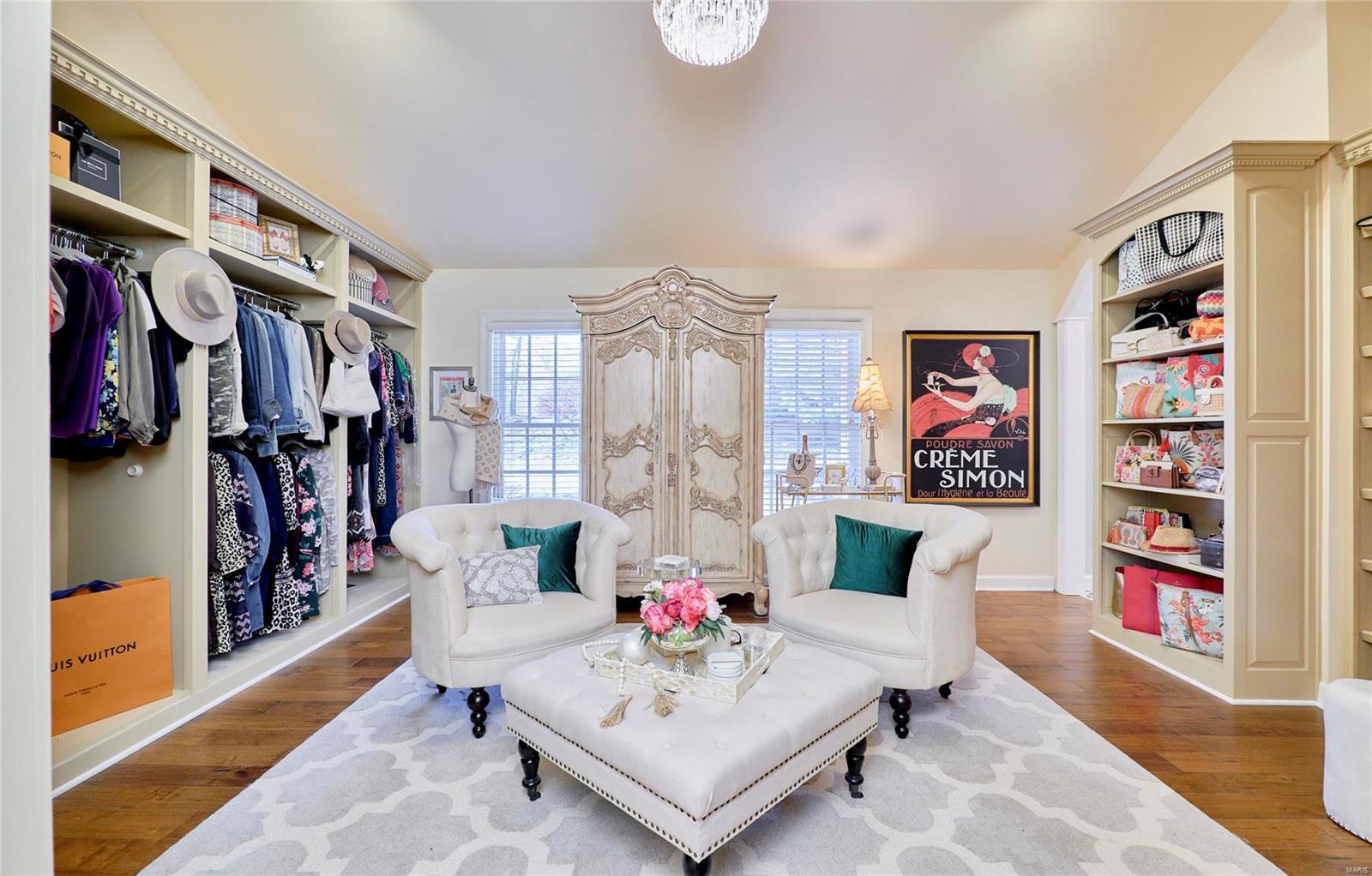 Cedars Valley - Residential