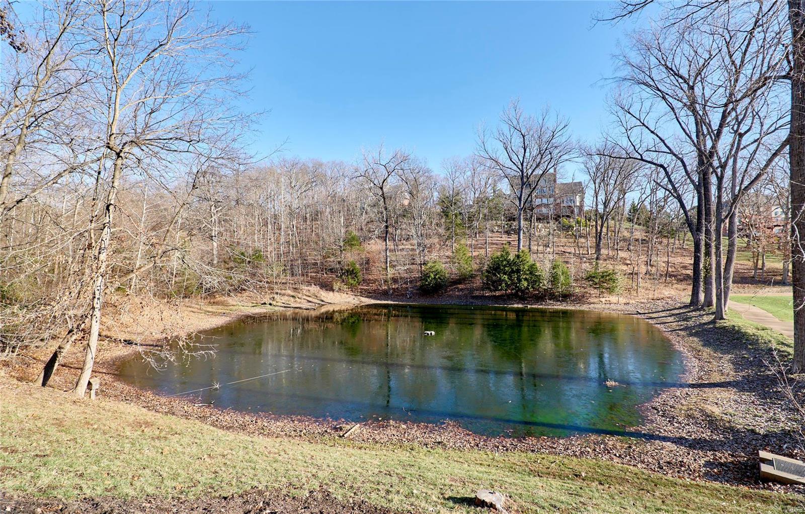 Cedars Valley - Residential