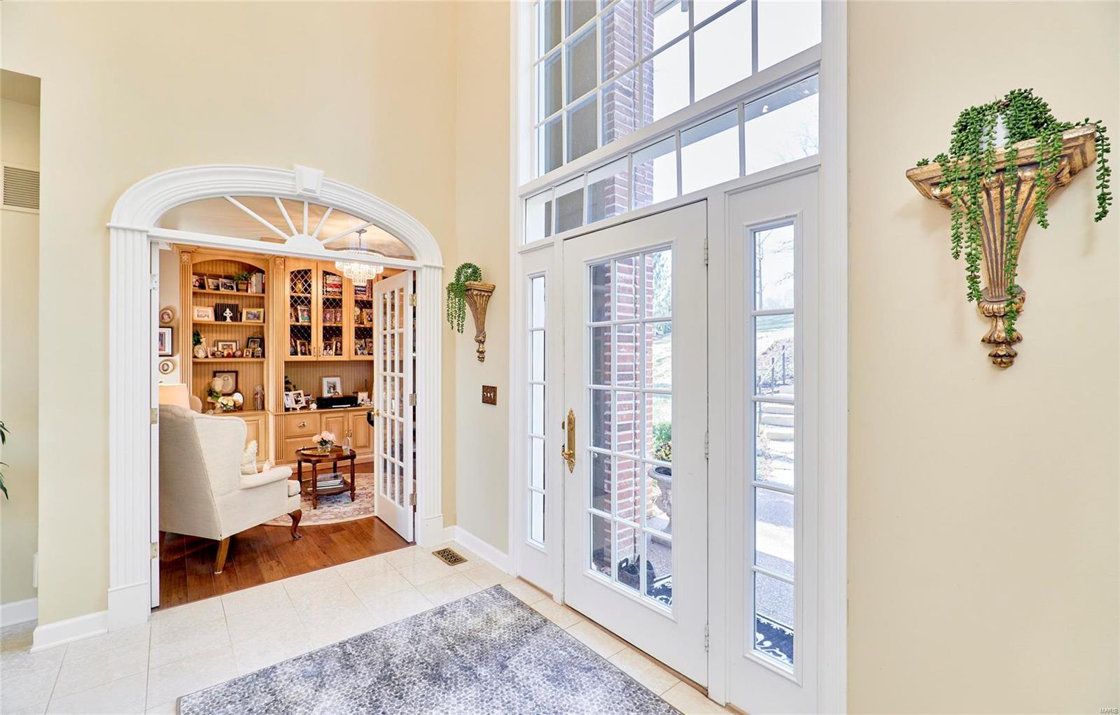 Cedars Valley - Residential