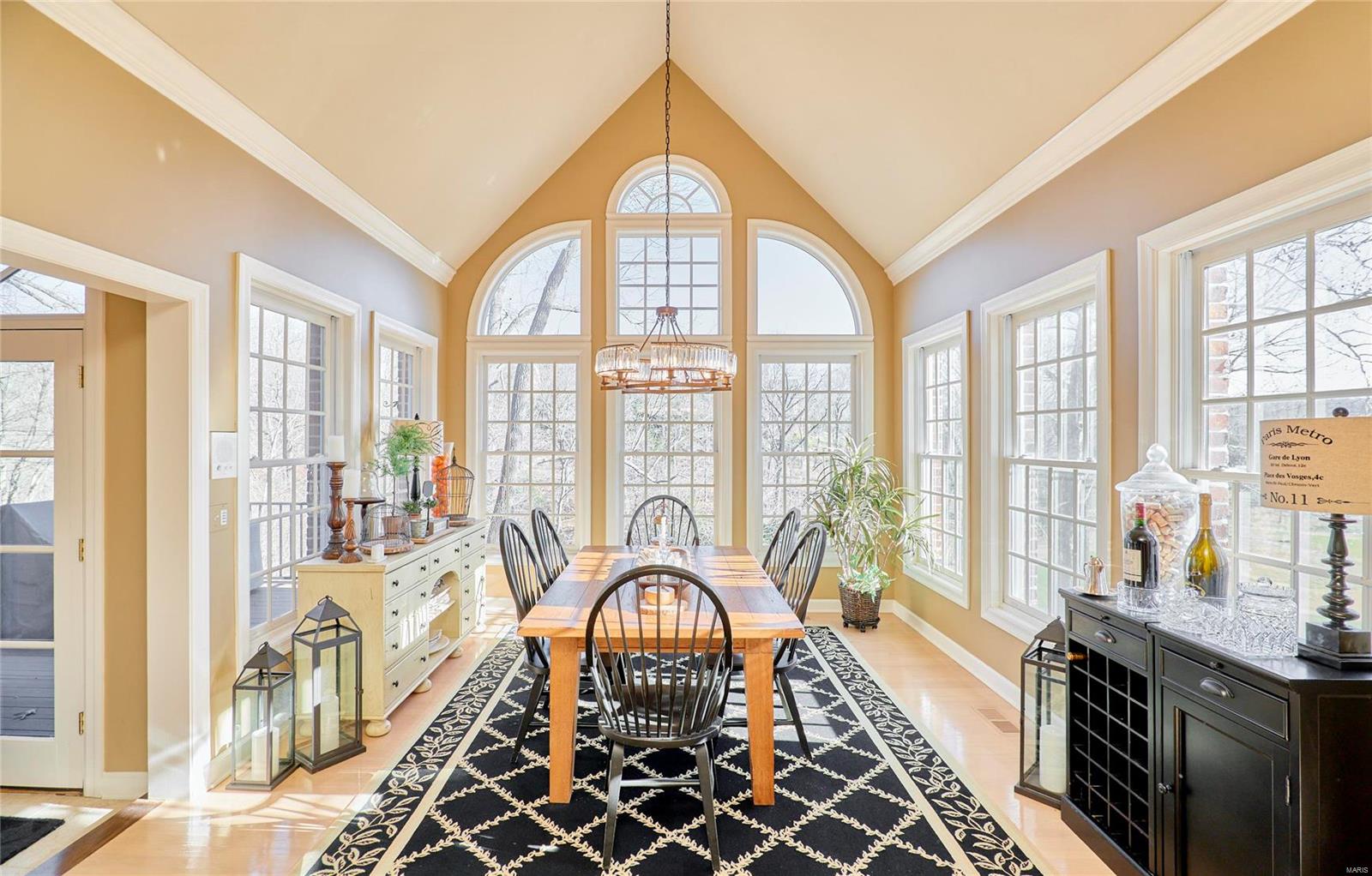 Cedars Valley - Residential