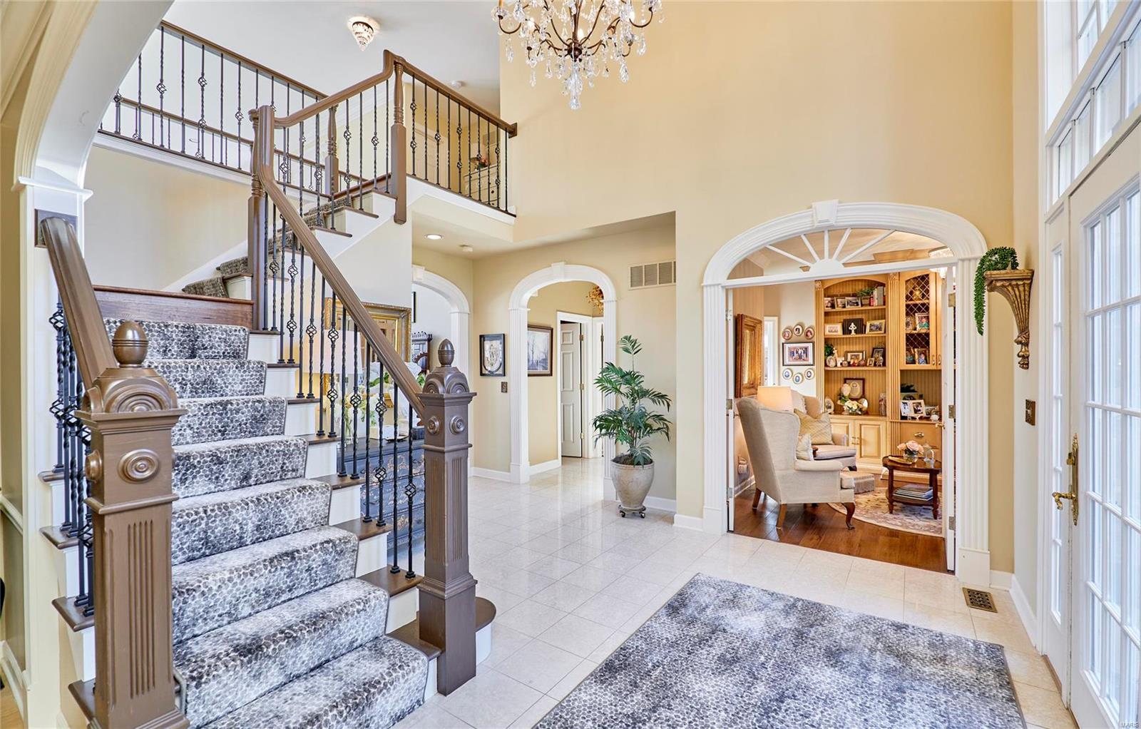 Cedars Valley - Residential