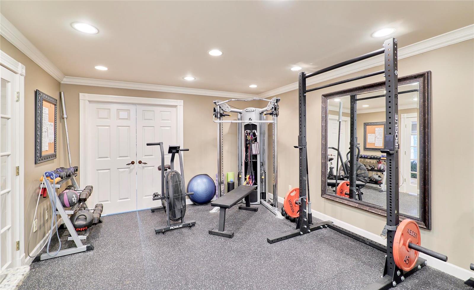 Cedars Valley - Residential