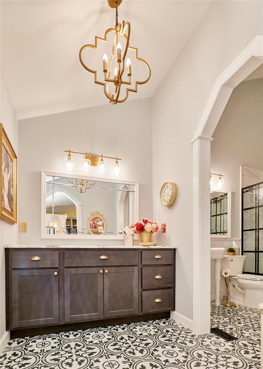 Cedars Valley - Residential