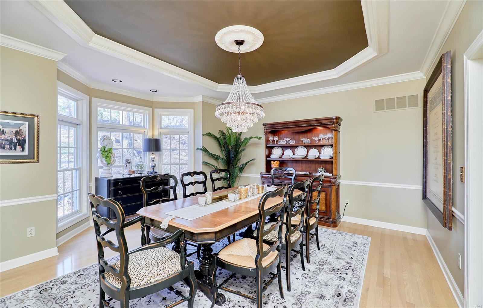 Cedars Valley - Residential