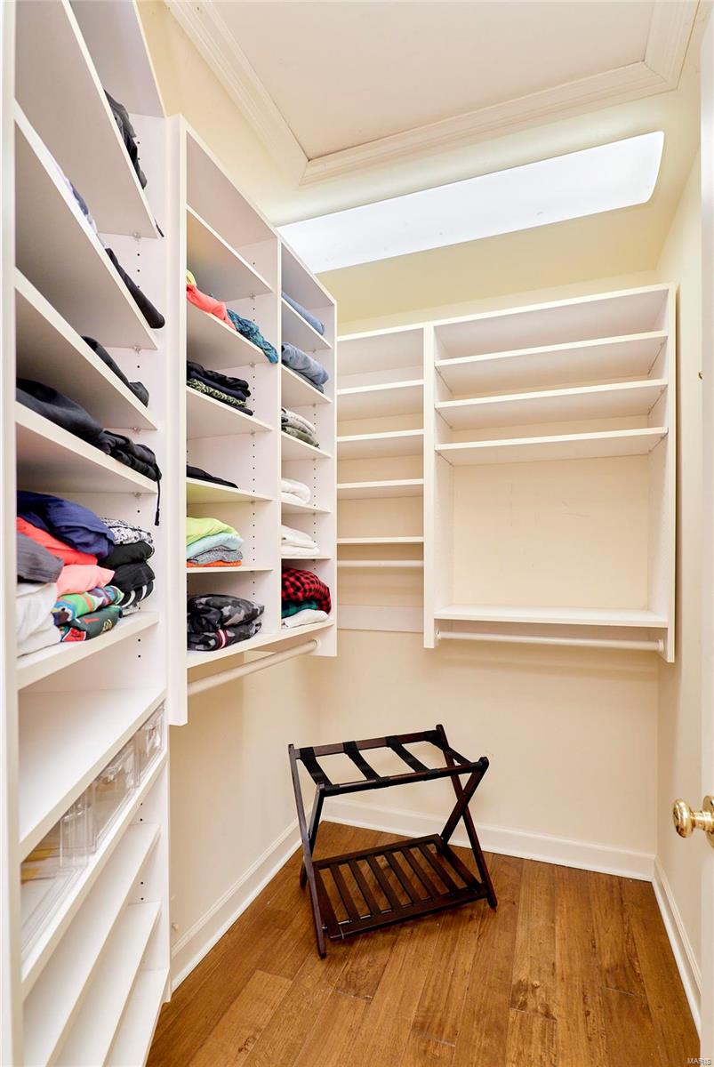 Cedars Valley - Residential