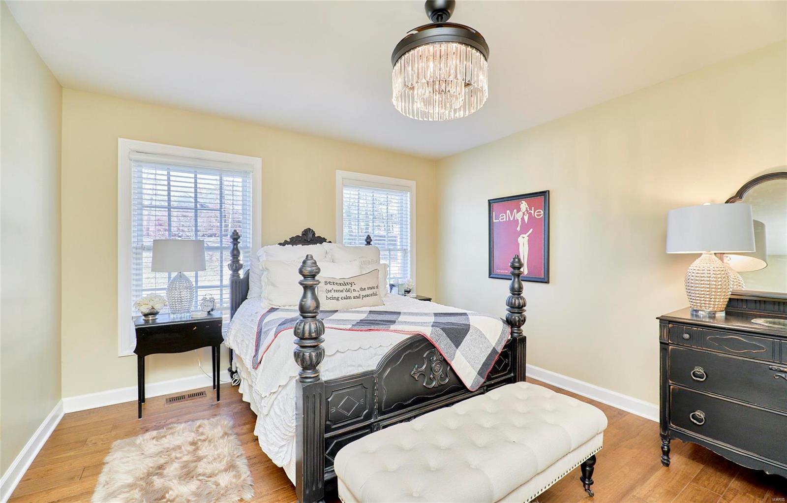 Cedars Valley - Residential