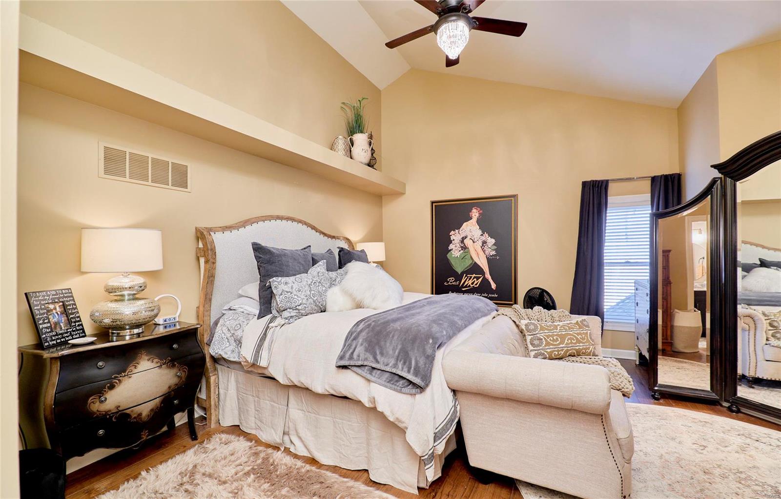 Cedars Valley - Residential