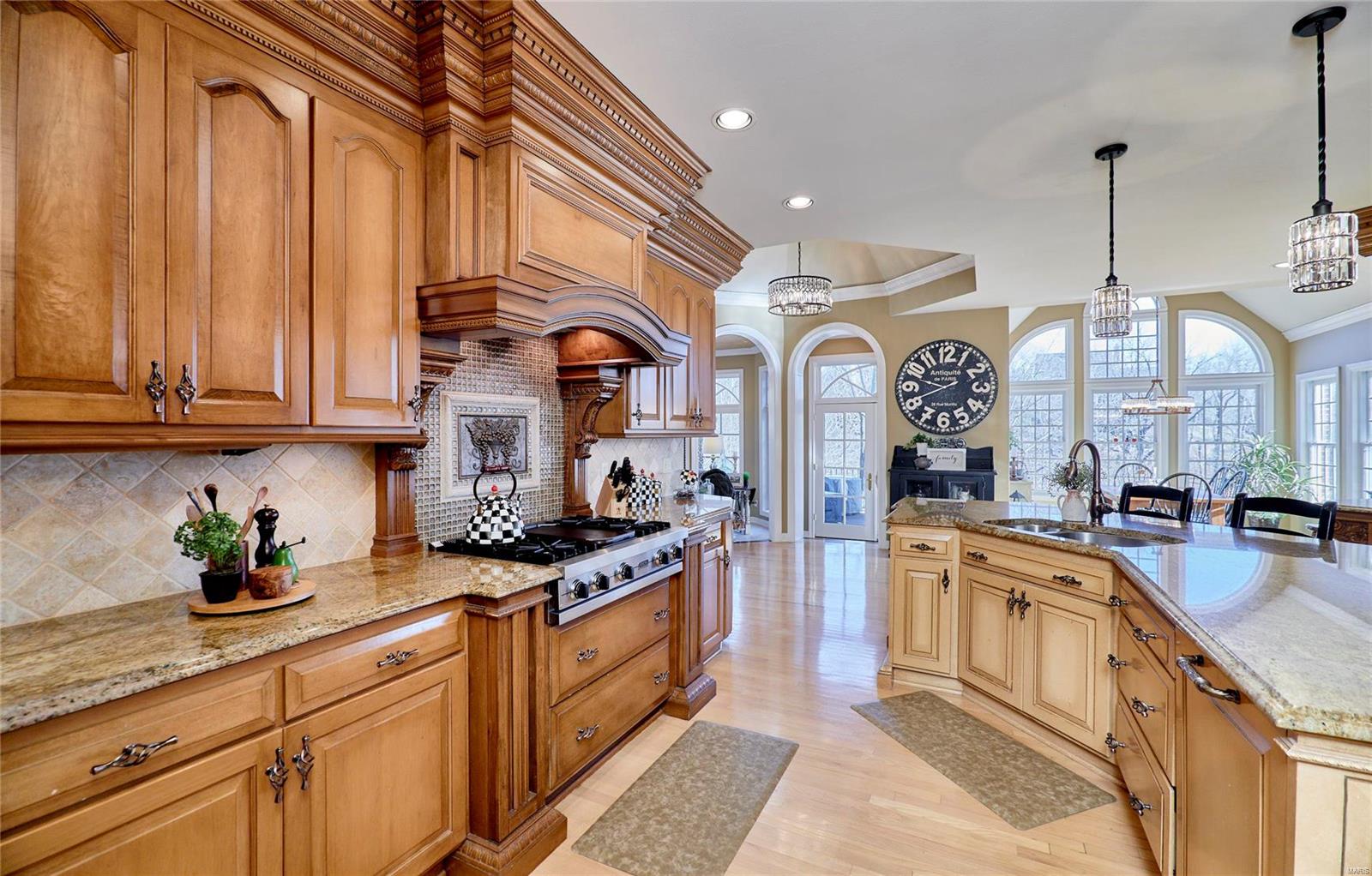 Cedars Valley - Residential