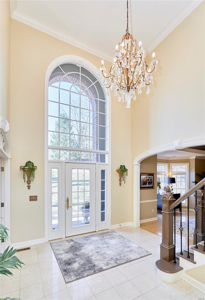 Cedars Valley - Residential