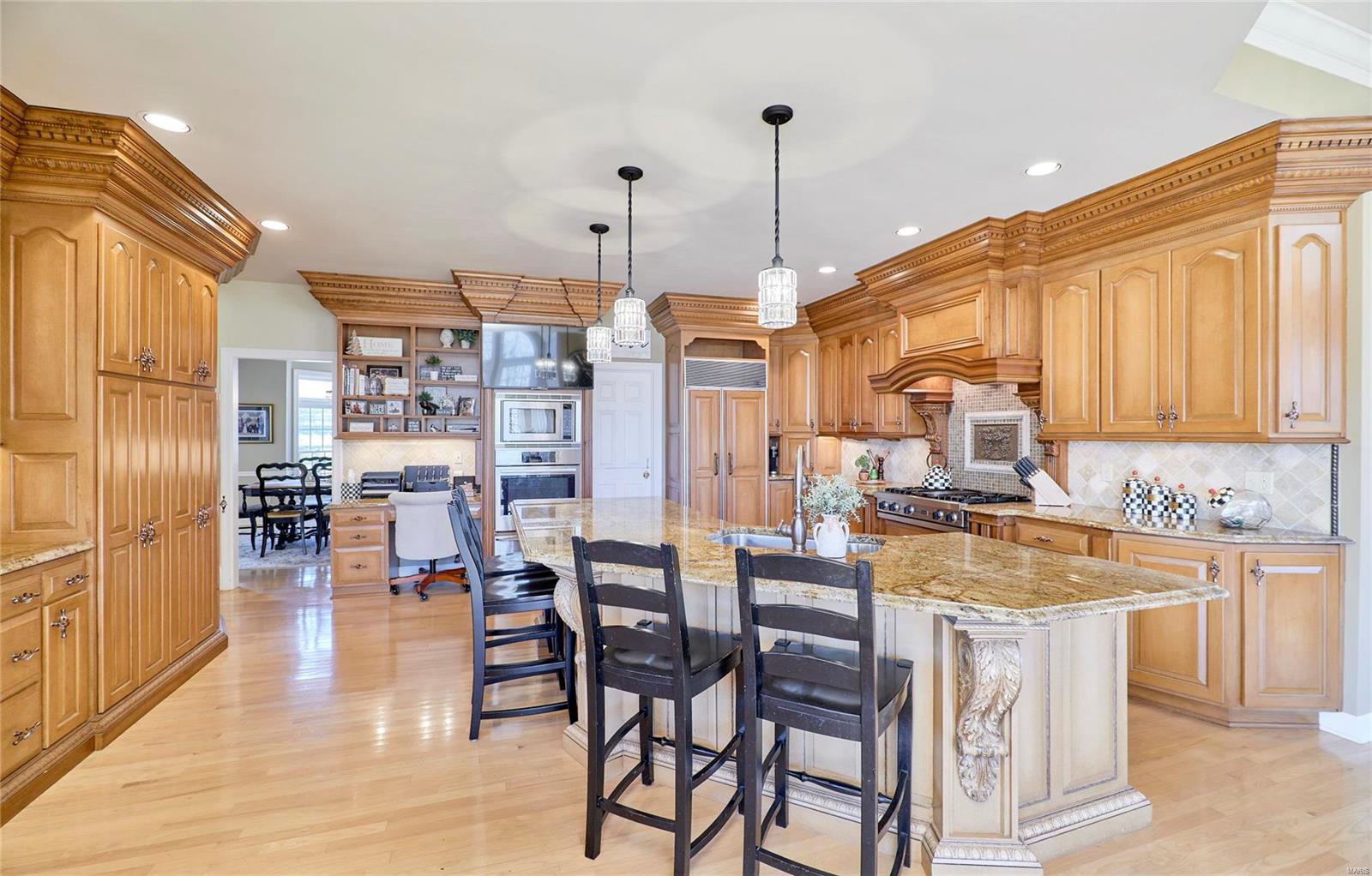 Cedars Valley - Residential