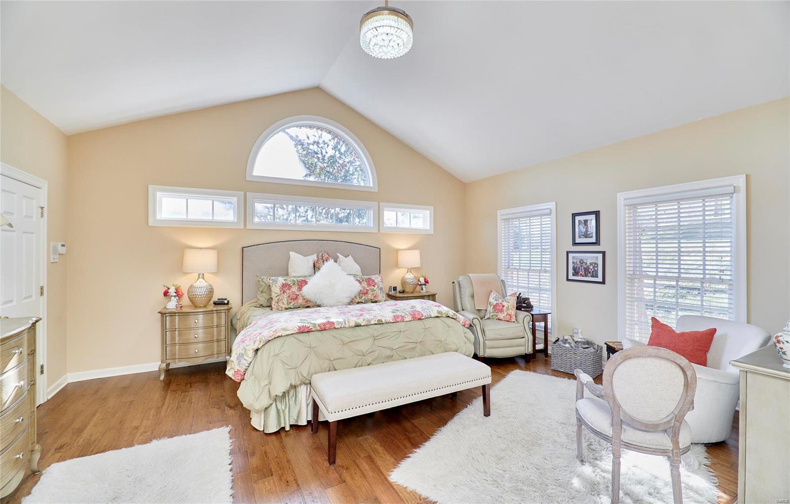 Cedars Valley - Residential