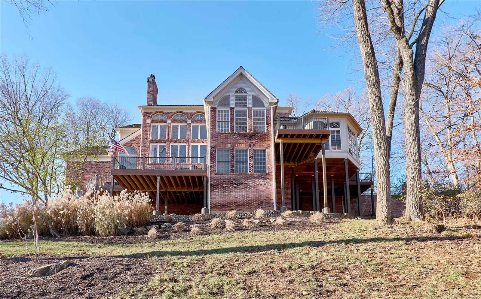 Cedars Valley - Residential