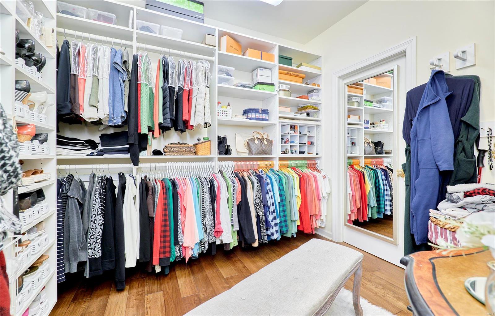 Cedars Valley - Residential