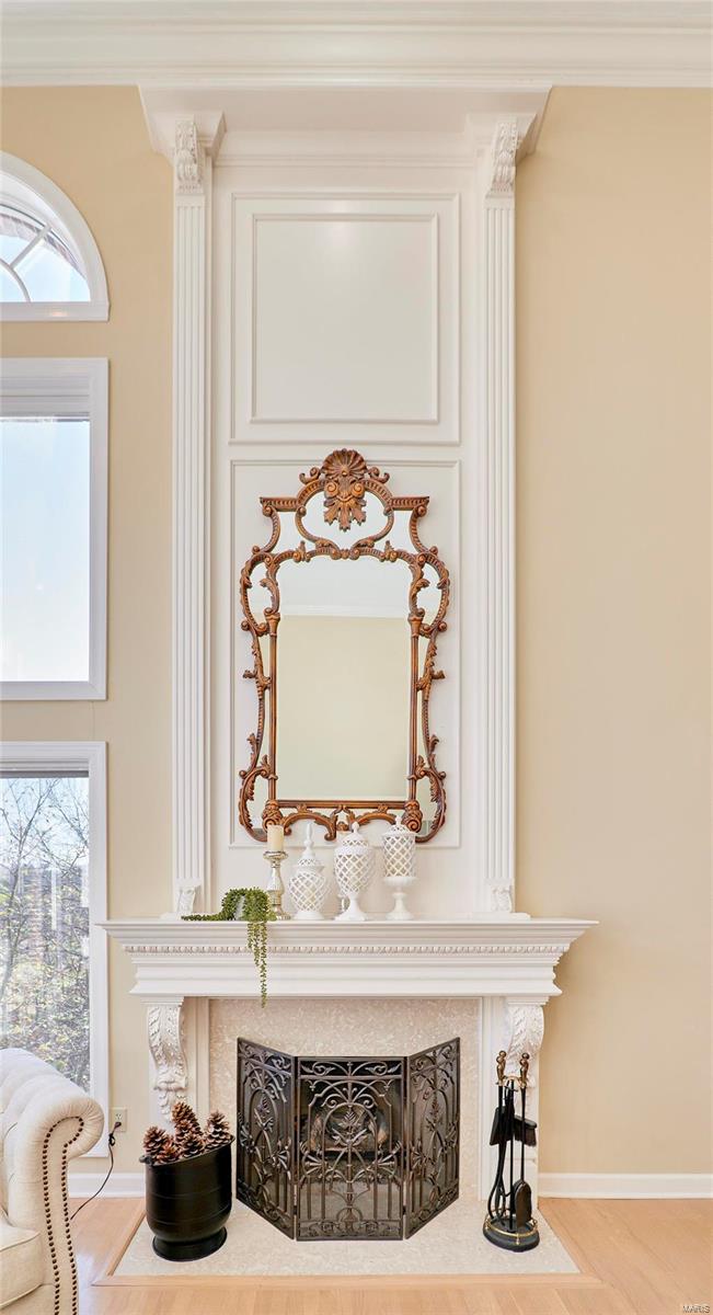 Cedars Valley - Residential