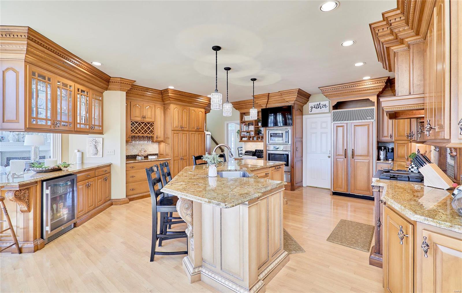 Cedars Valley - Residential