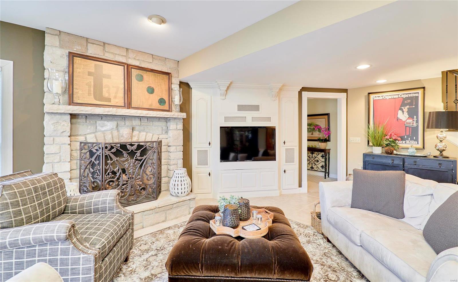 Cedars Valley - Residential