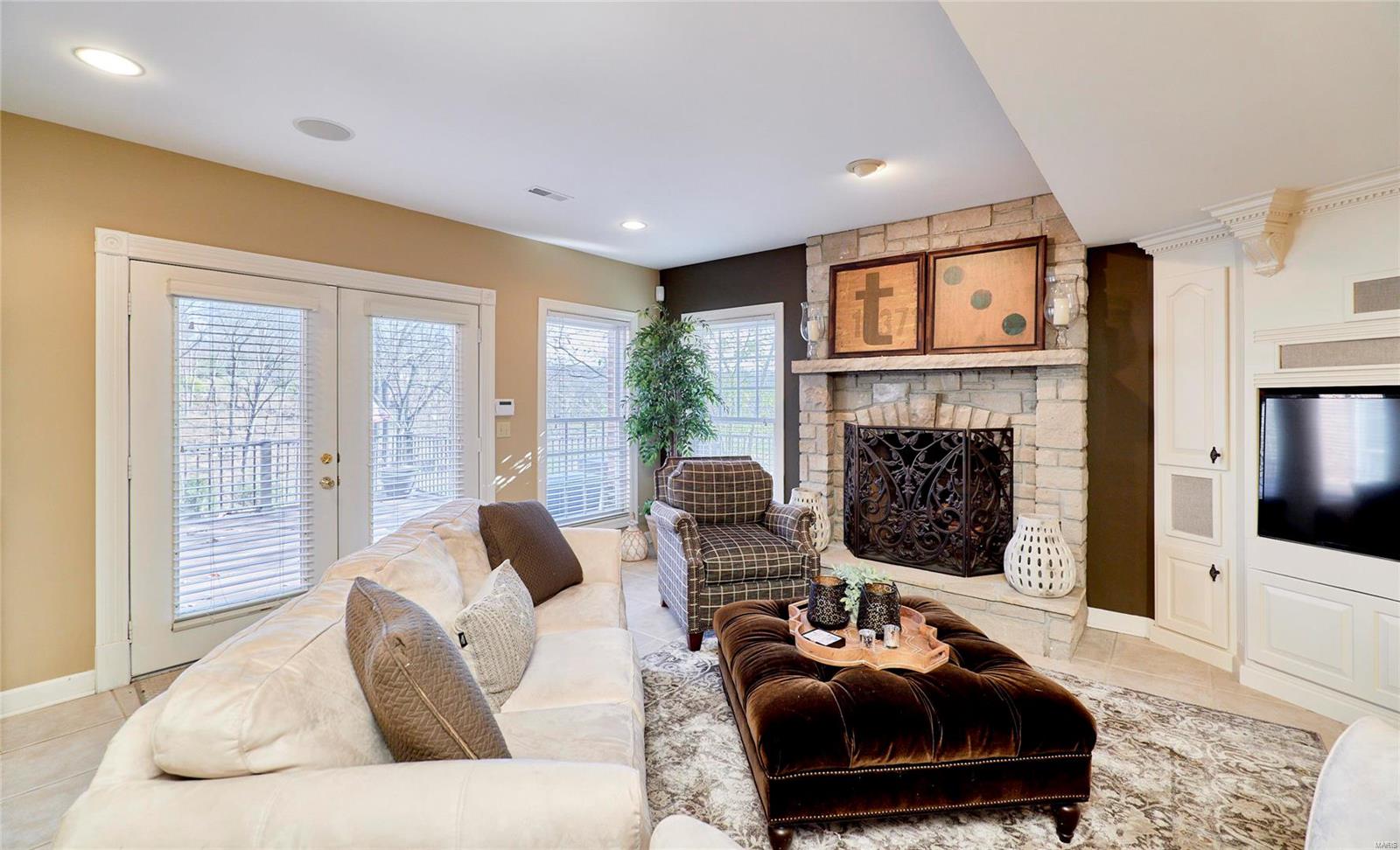 Cedars Valley - Residential