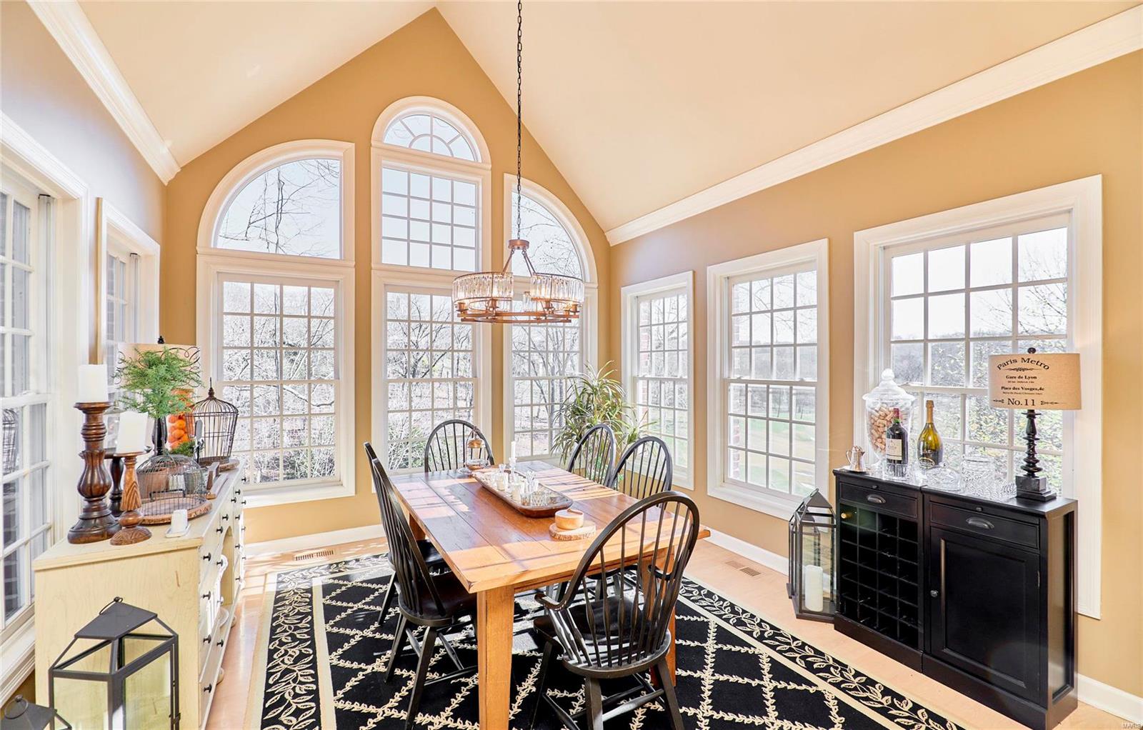 Cedars Valley - Residential