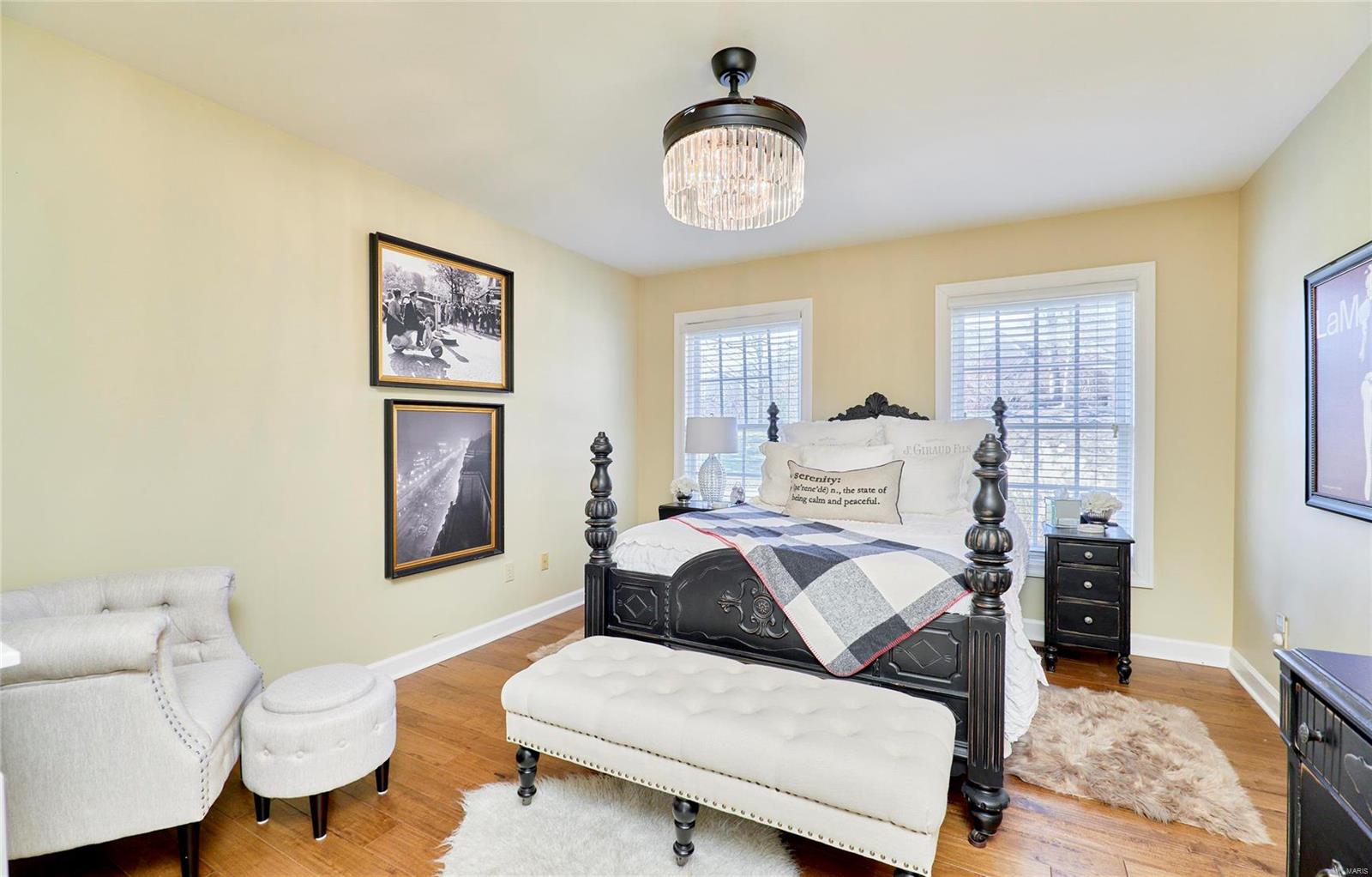 Cedars Valley - Residential