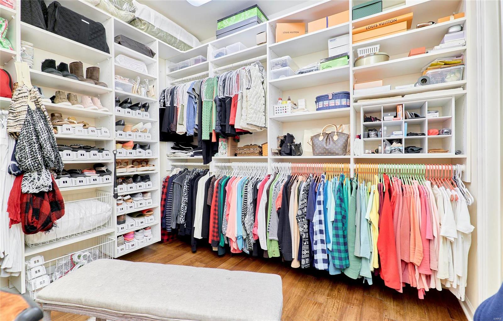 Cedars Valley - Residential