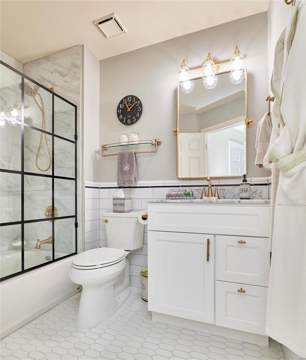 Cedars Valley - Residential