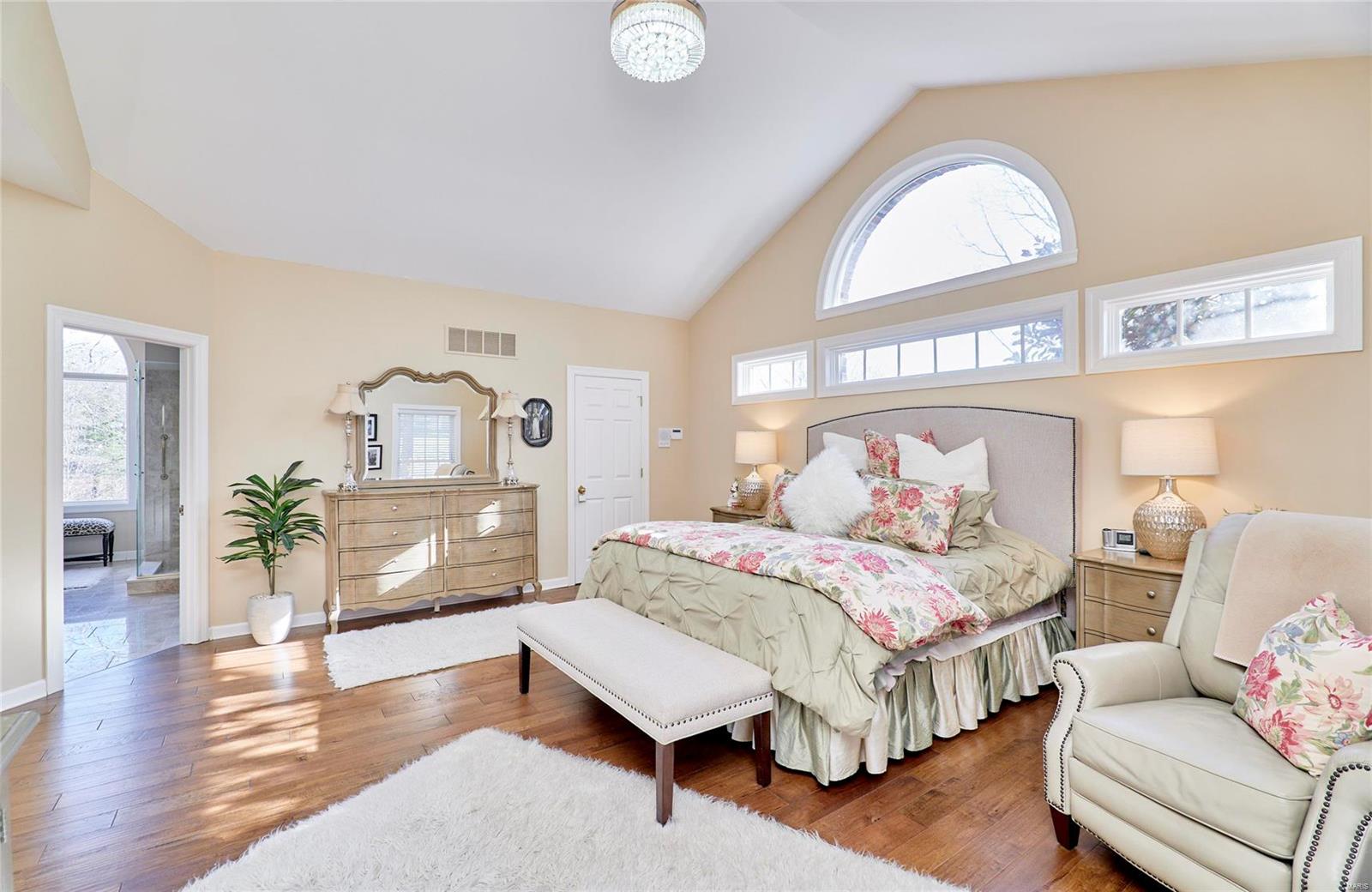 Cedars Valley - Residential