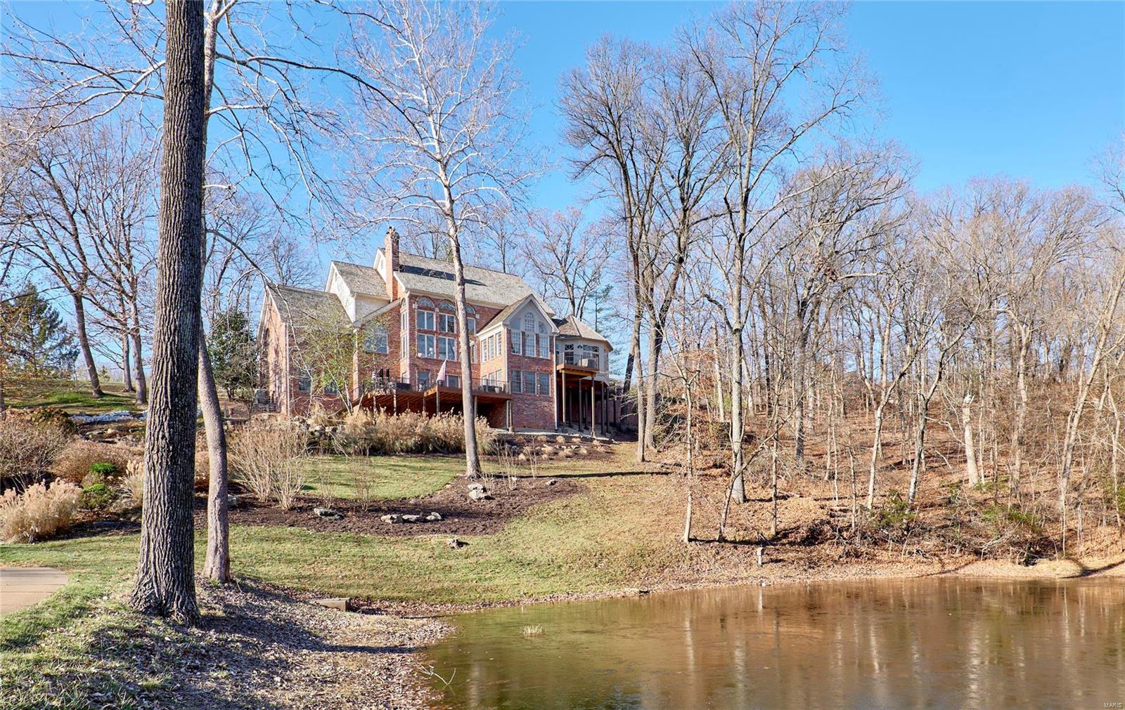 Cedars Valley - Residential