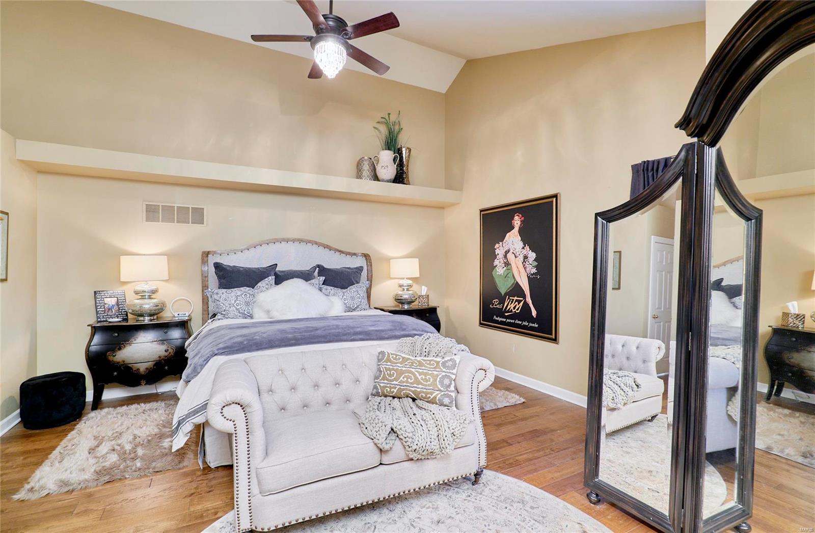 Cedars Valley - Residential