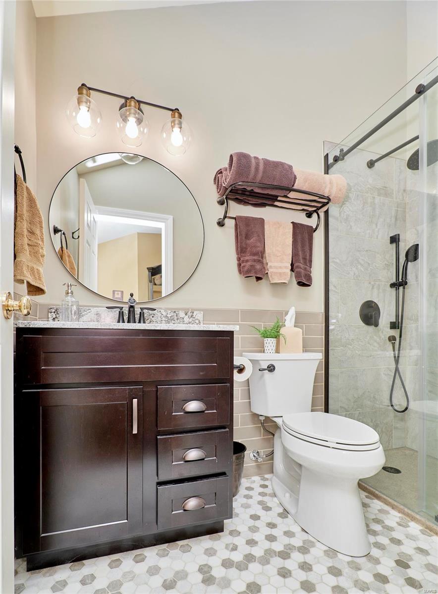 Cedars Valley - Residential