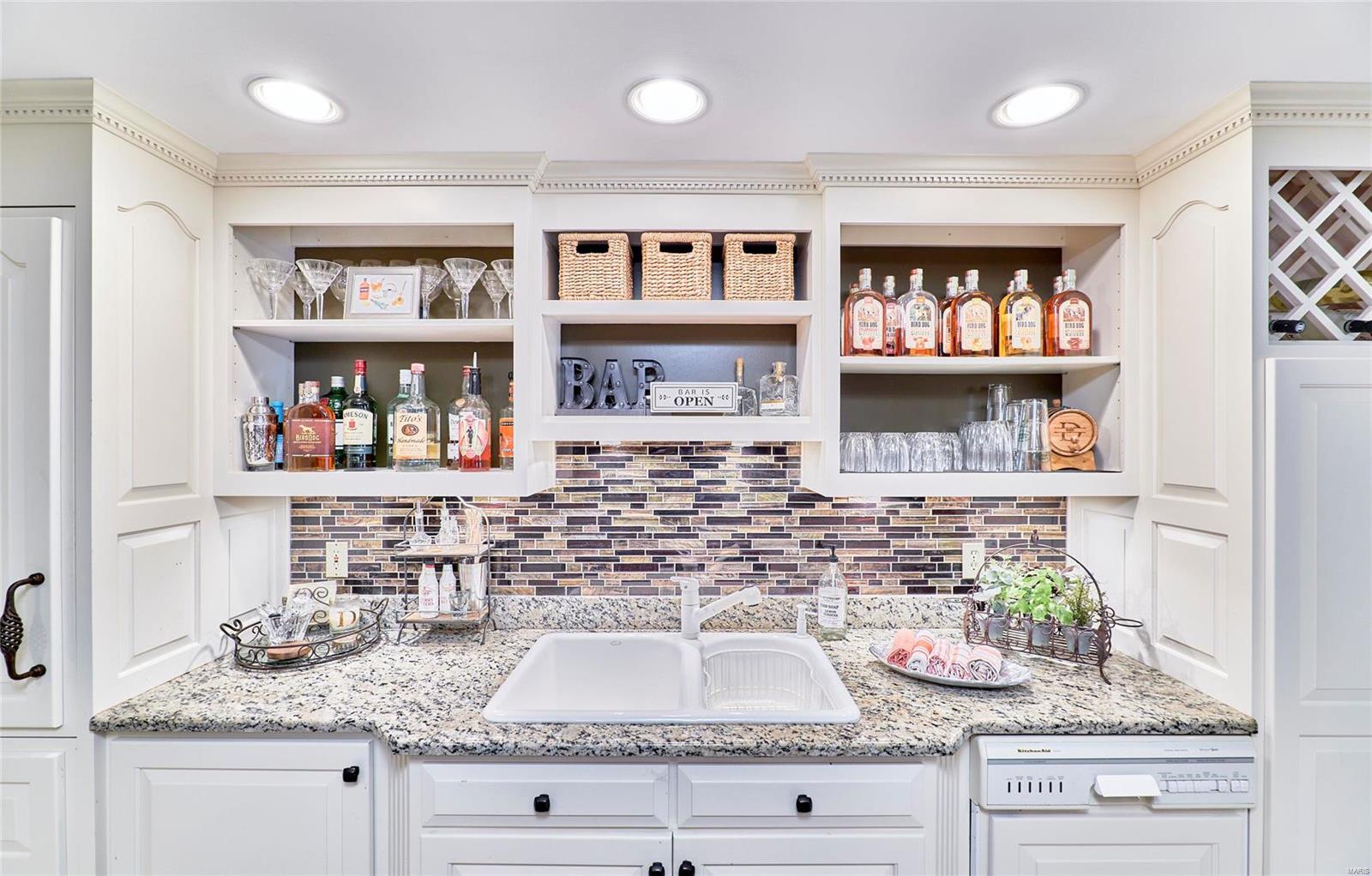 Cedars Valley - Residential