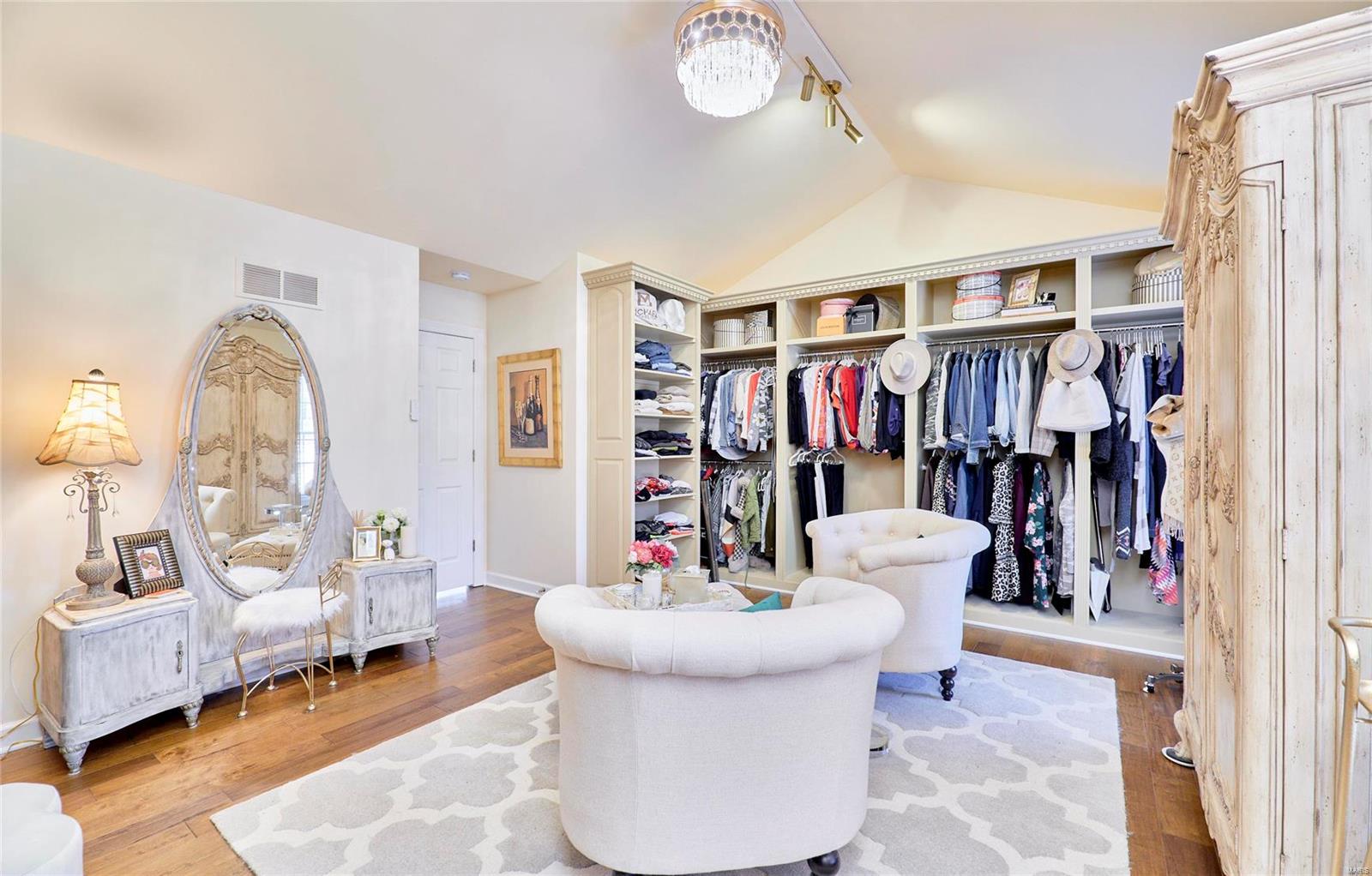 Cedars Valley - Residential