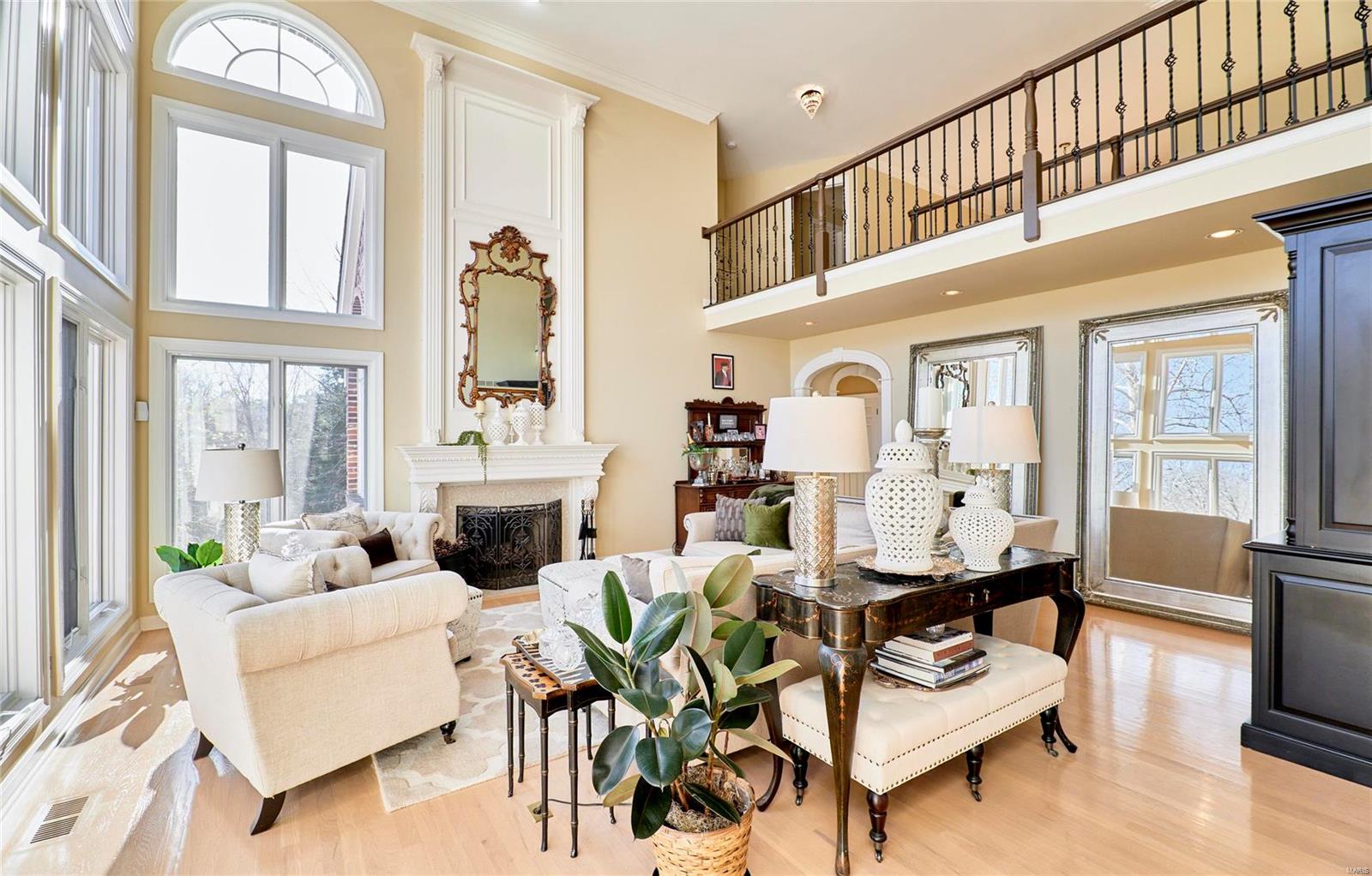 Cedars Valley - Residential