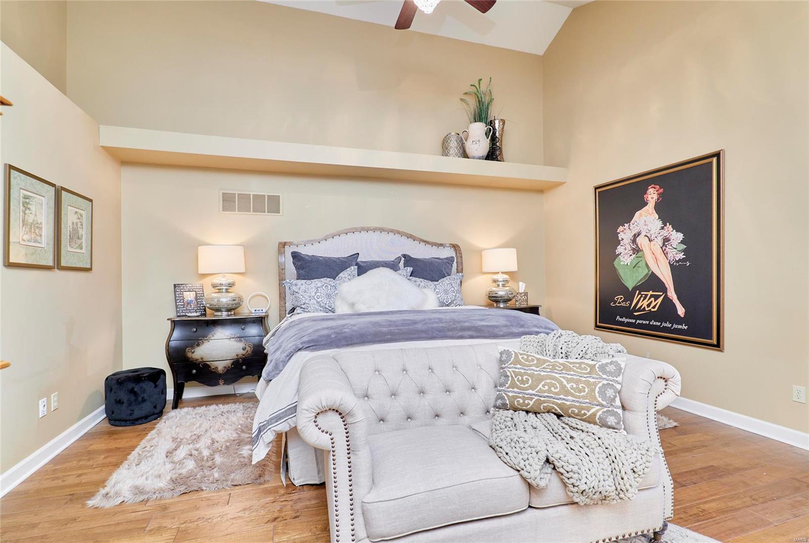 Cedars Valley - Residential