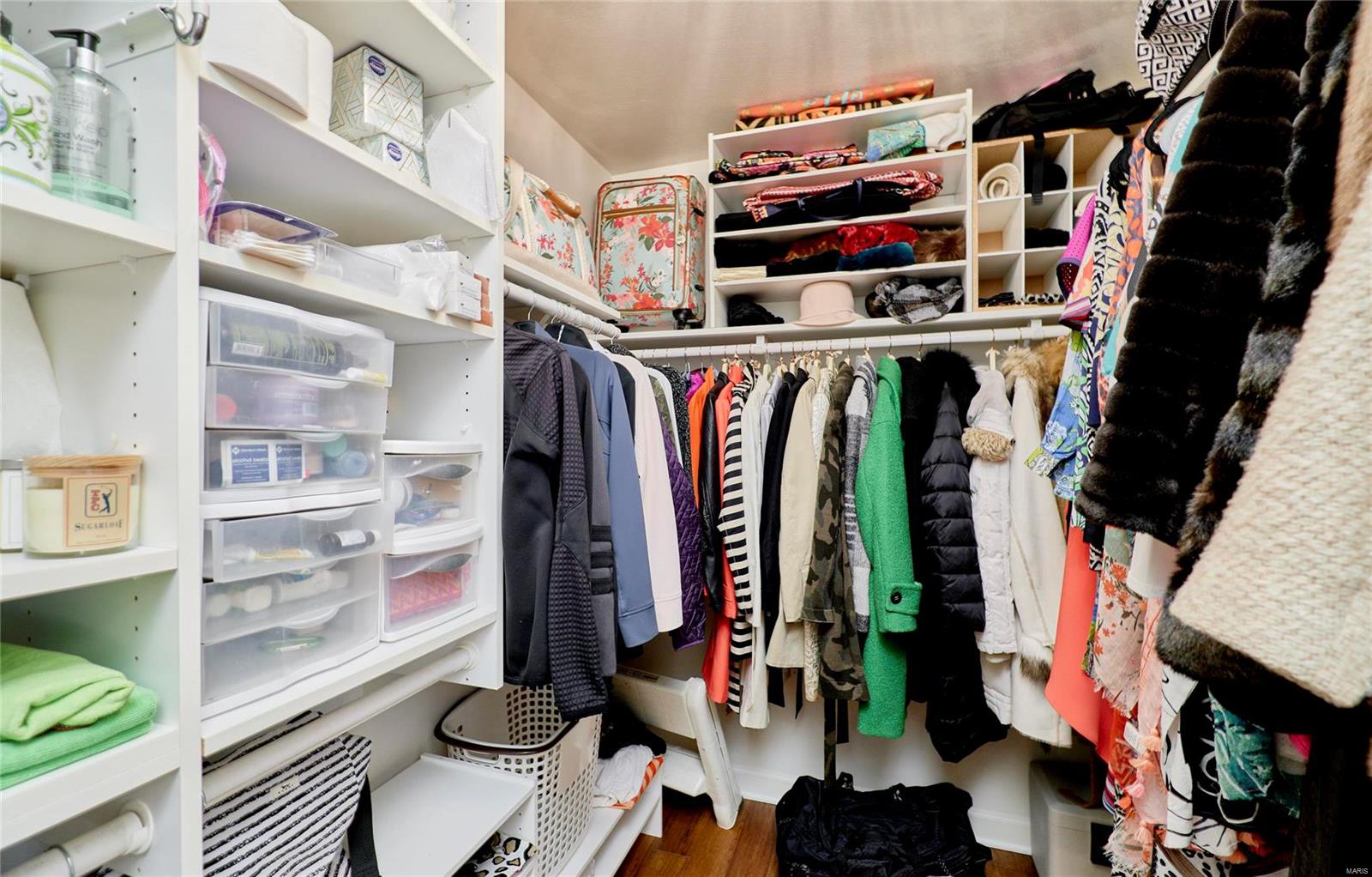 Cedars Valley - Residential