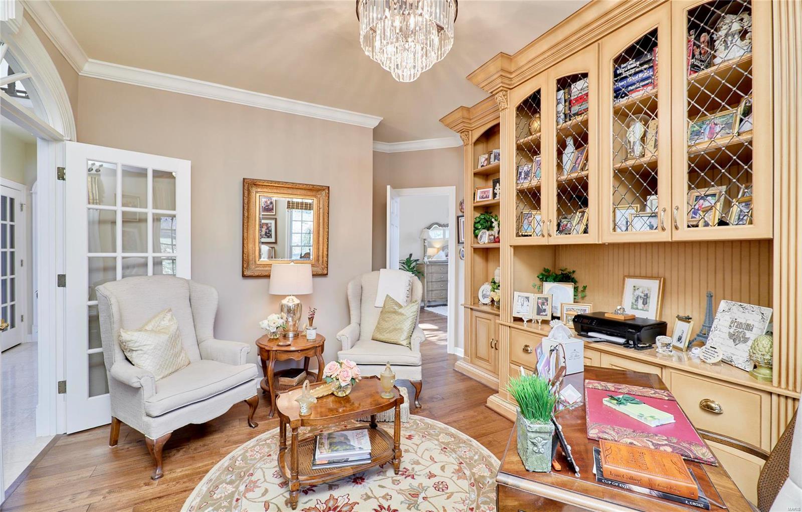 Cedars Valley - Residential