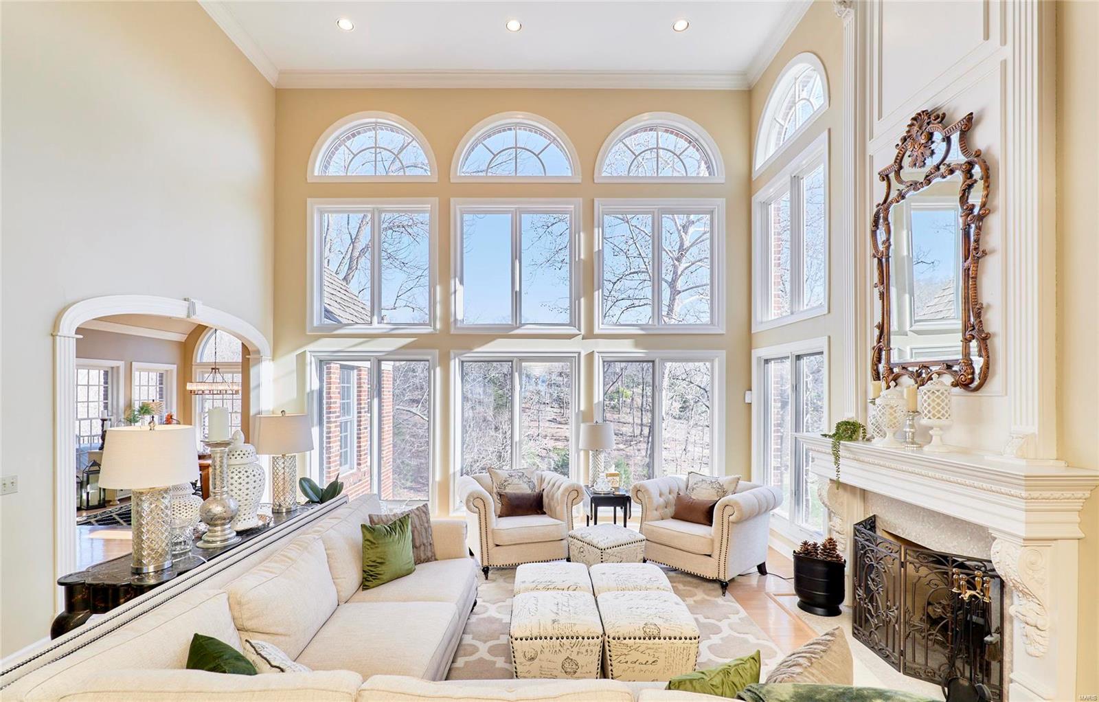 Cedars Valley - Residential