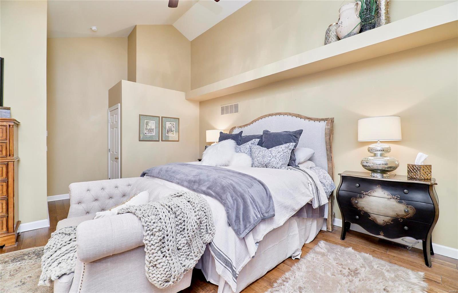 Cedars Valley - Residential