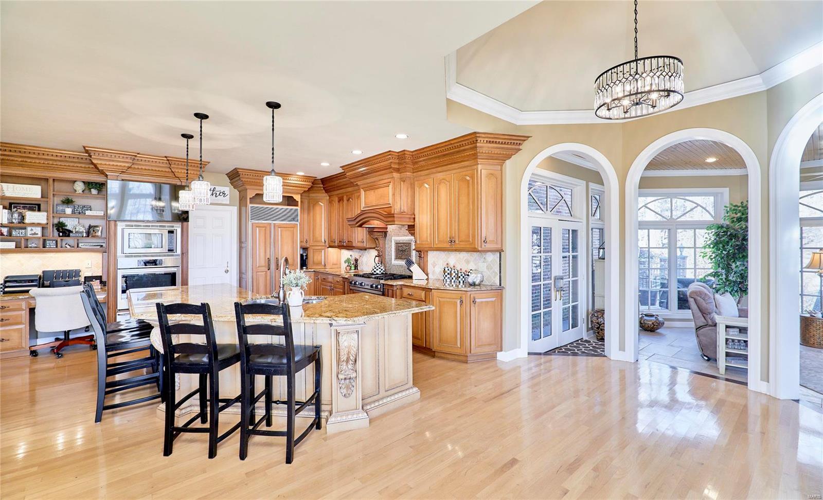 Cedars Valley - Residential