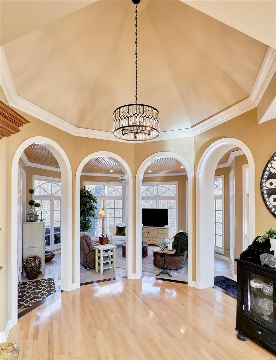 Cedars Valley - Residential