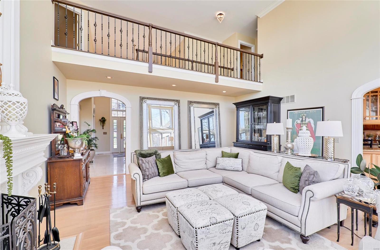 Cedars Valley - Residential