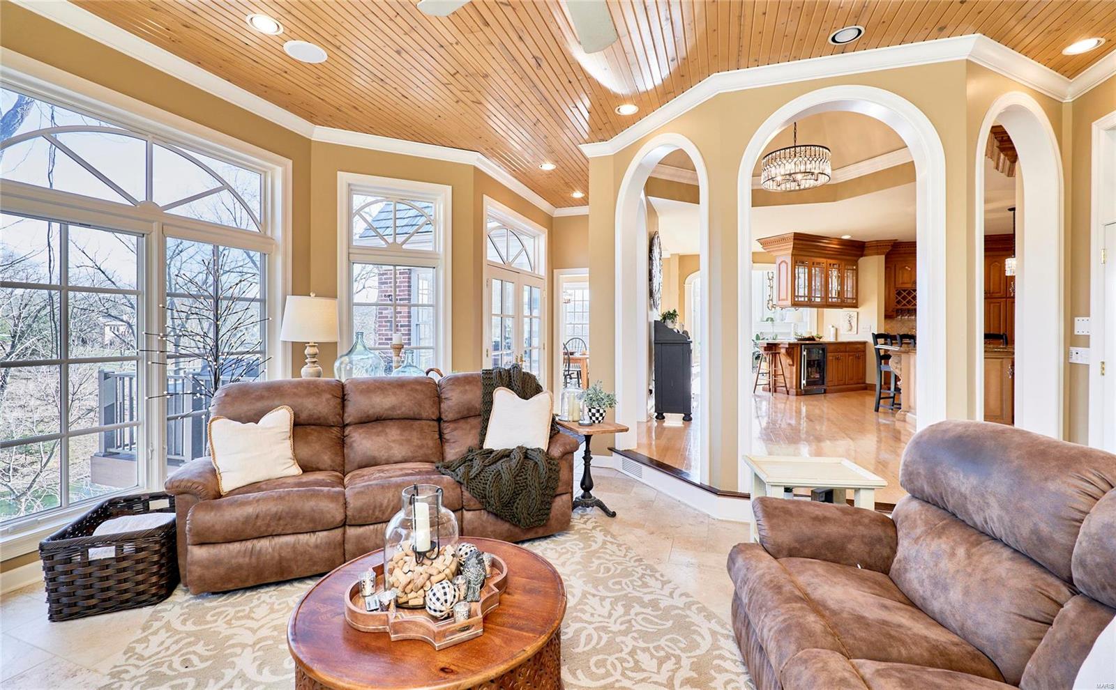 Cedars Valley - Residential