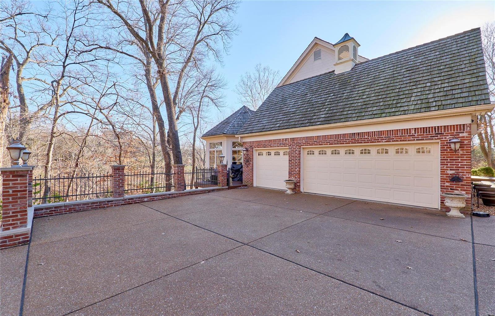 Cedars Valley - Residential