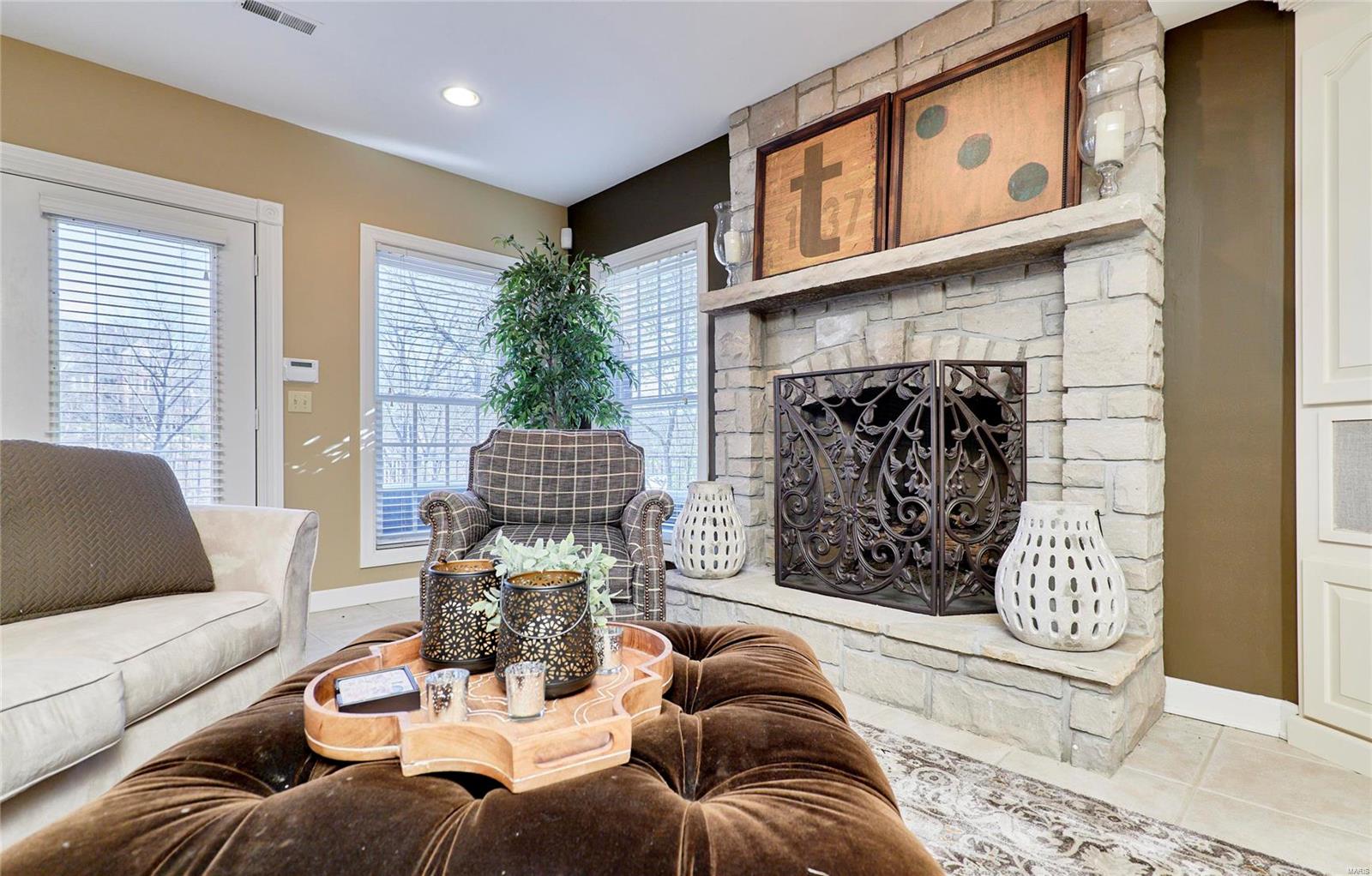 Cedars Valley - Residential