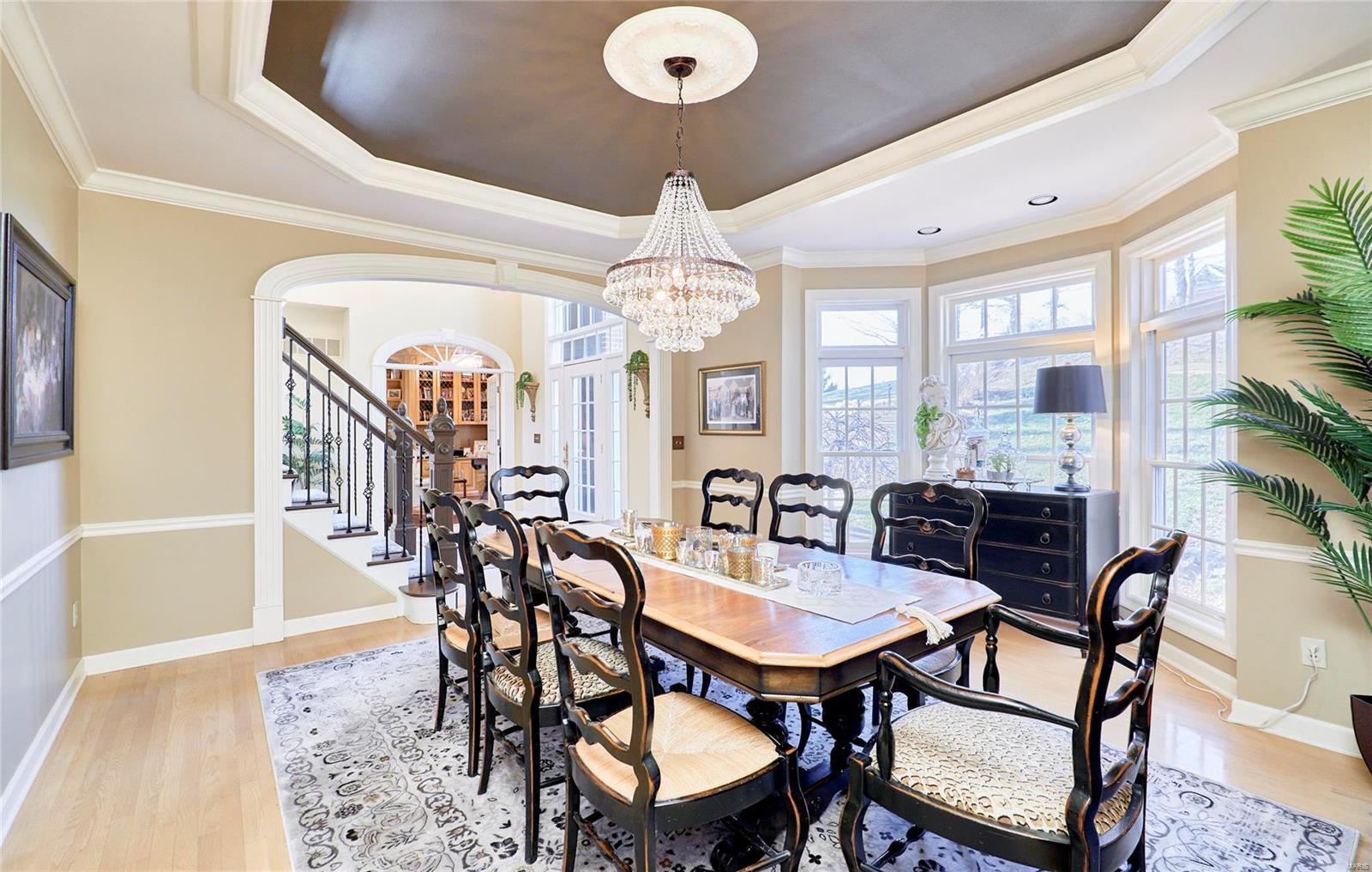 Cedars Valley - Residential