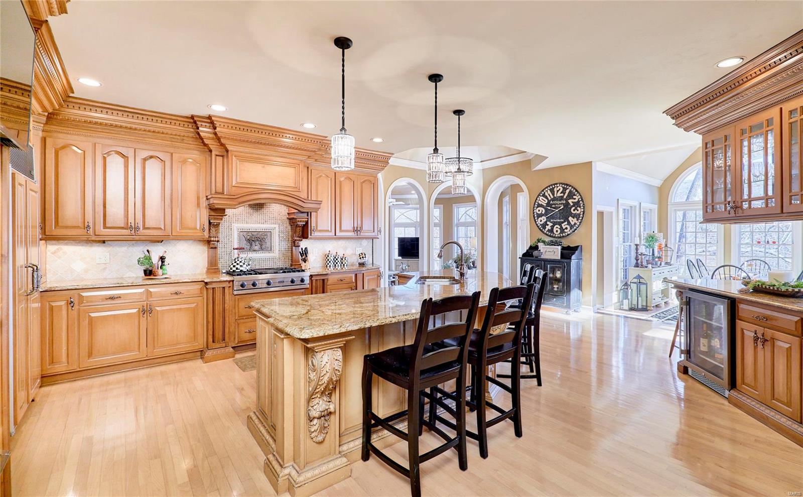 Cedars Valley - Residential