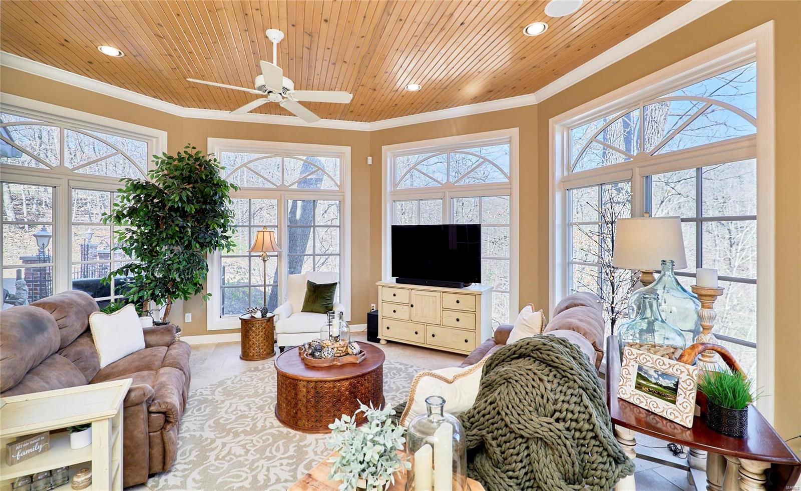 Cedars Valley - Residential